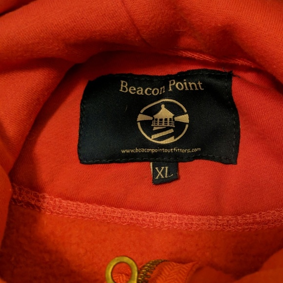 Hoodie - Picture 4 of 4